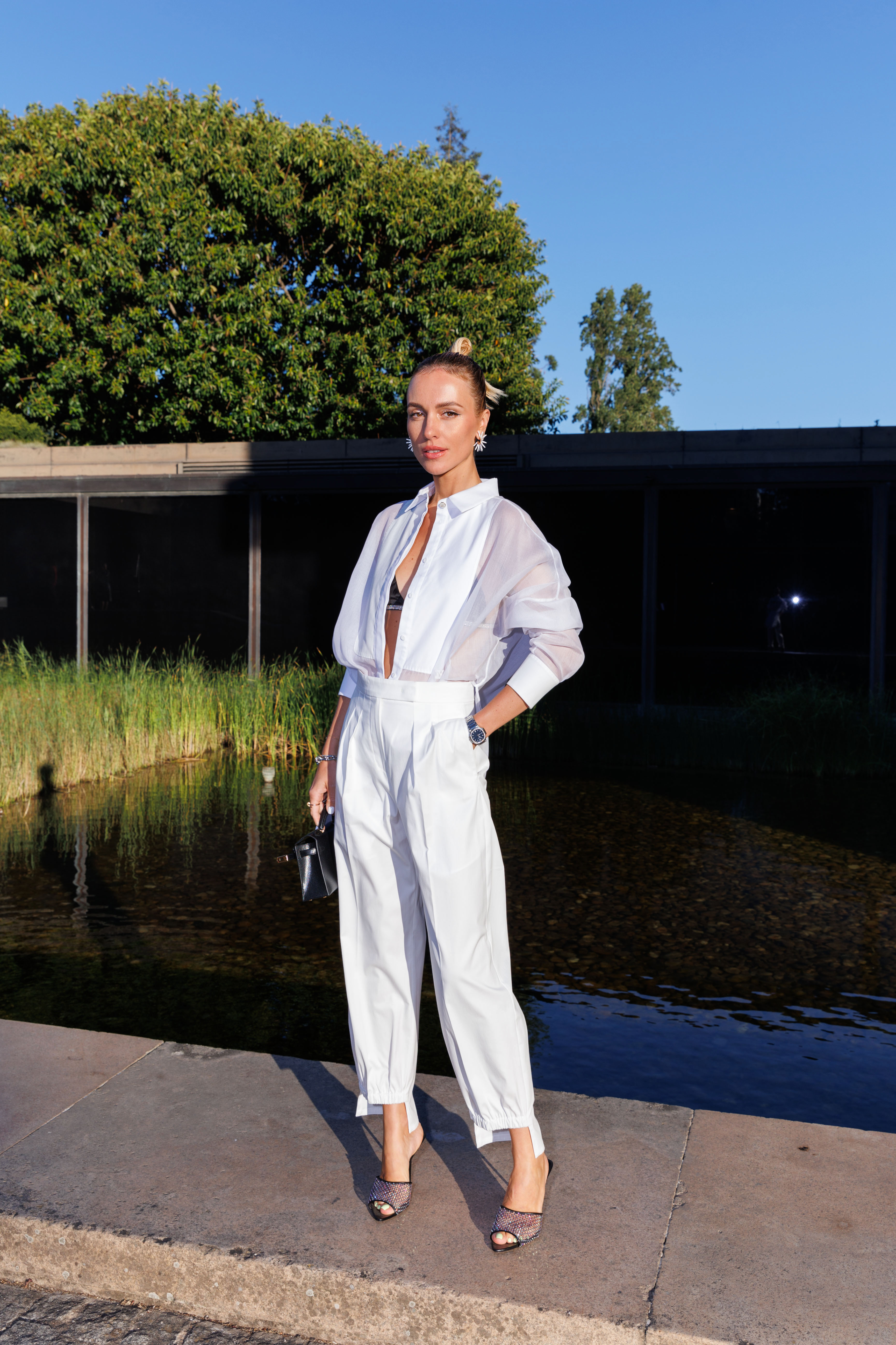 惊喜派对开启葡萄牙之旅：Max Mara 2023早春系列发布会星光闪耀