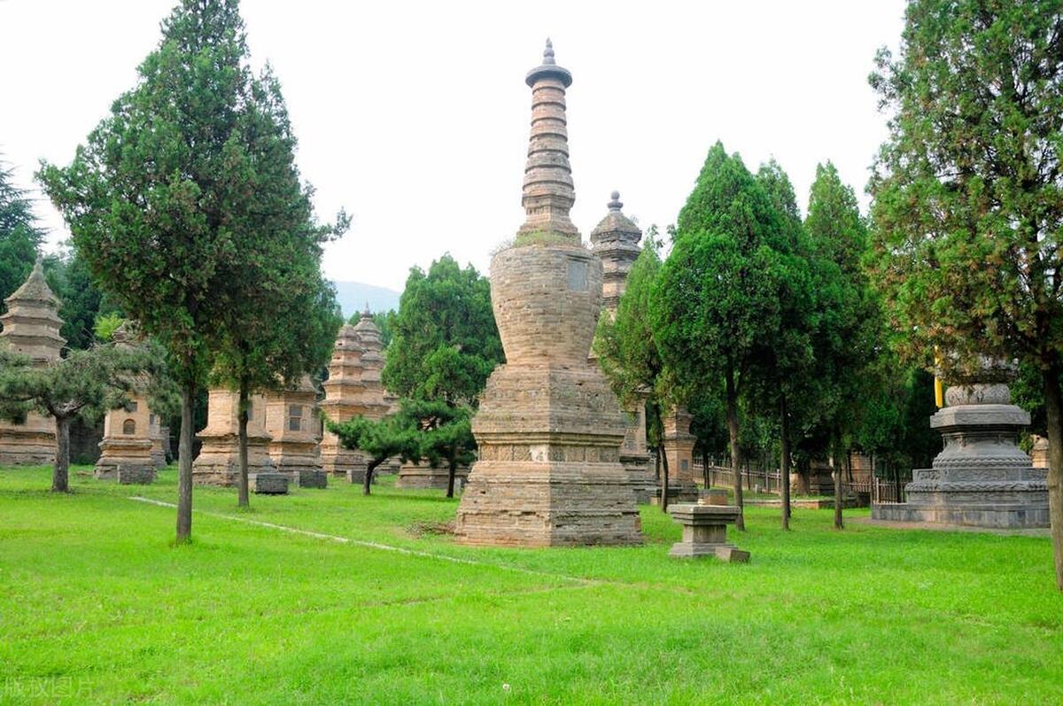 退休后旅行必去！河南6个美景胜地，好玩舒适更不会被宰！