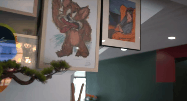艺术书店老板的他如何利用 9 样好物，把家打造成极致舒适时髦的？