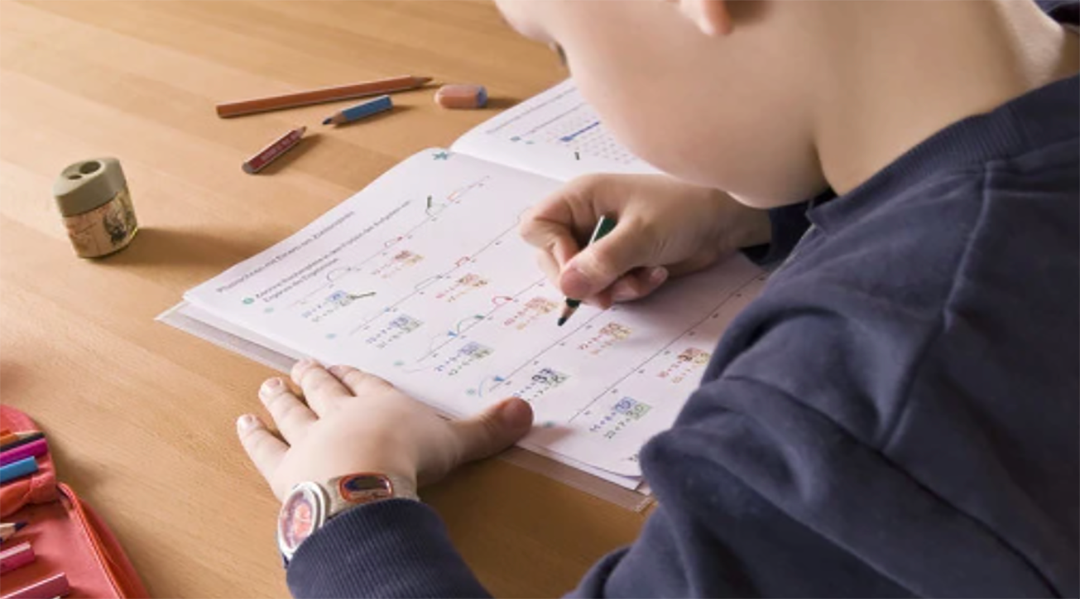 六项建议，促进学校作业改革，发挥作业本质作用