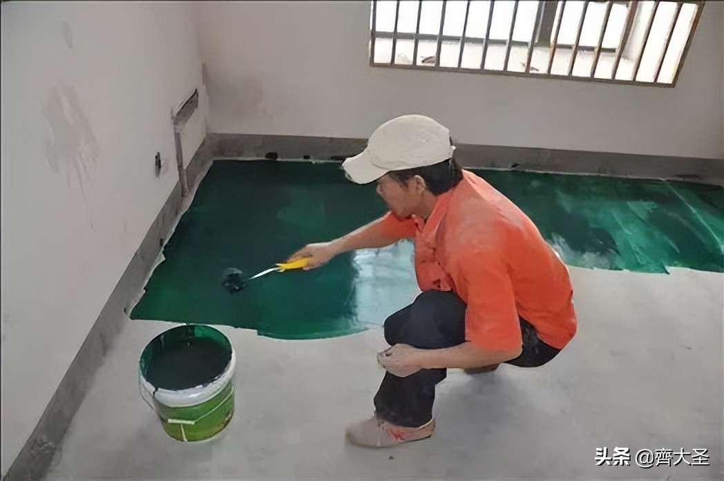 27个装修名词扫盲：这些都搞不懂，你咋跟工人交流？