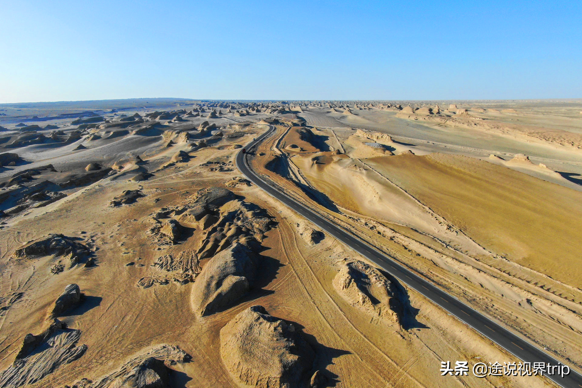盘点中国最美的66个风景，去过10个不简单，去过30个就太幸福了