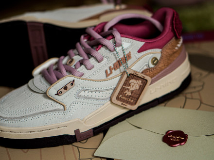 李宁新品！闪击8代多配色曝光，驭帅14新配色帅翻，板鞋惊喜满满