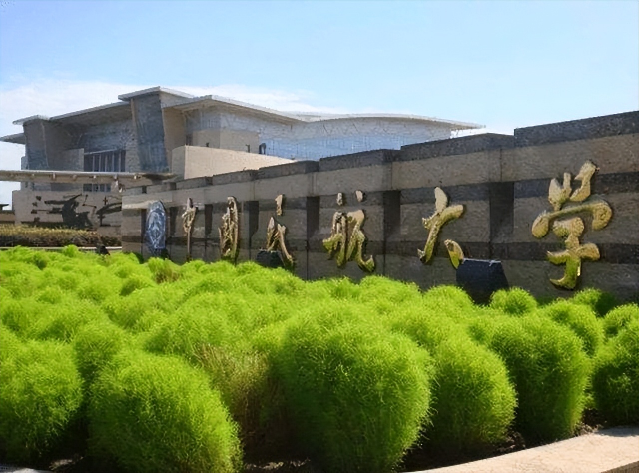 中国民航飞行学院招聘(中国民航大学) - 好工作