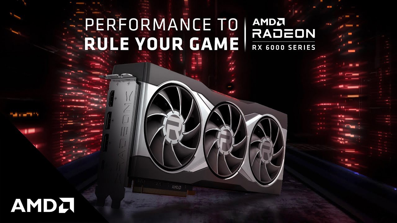 AMD 高管称其显卡在 2.5Ghz 以上频率拥有优势，英伟达还有不足