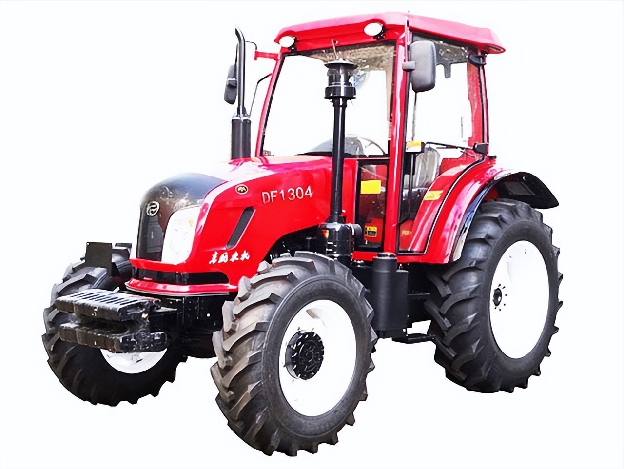 130-180马力拖拉机畅销品牌有哪些,目前价格怎么样?