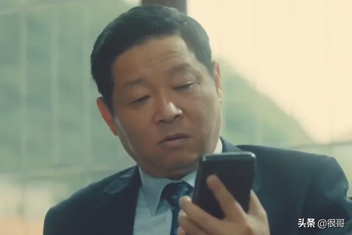 《大山的女儿》中的熟脸不少，认出了涓子，却没认出黄志忠的前妻