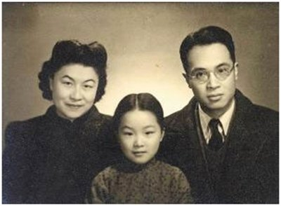 97年钱瑗病逝，8天后昏迷中的钱钟书突然喊道：阿圆，转去自己家