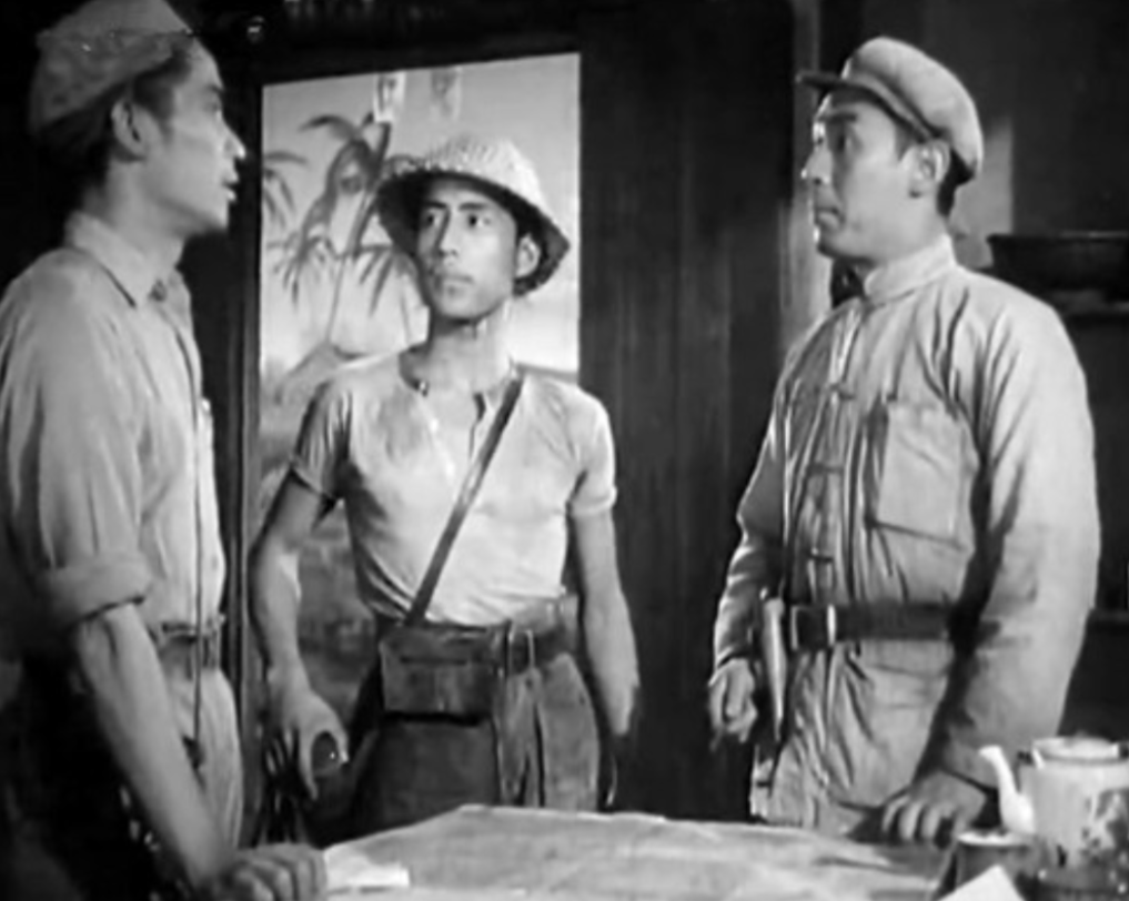 《铁道游击队》队长原型是谁，建国后待遇怎么样，被授什么军衔？