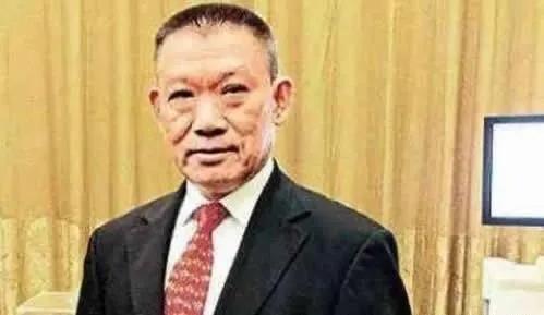 洗米华的太阳城集团是如何崛起，又为何走向没落