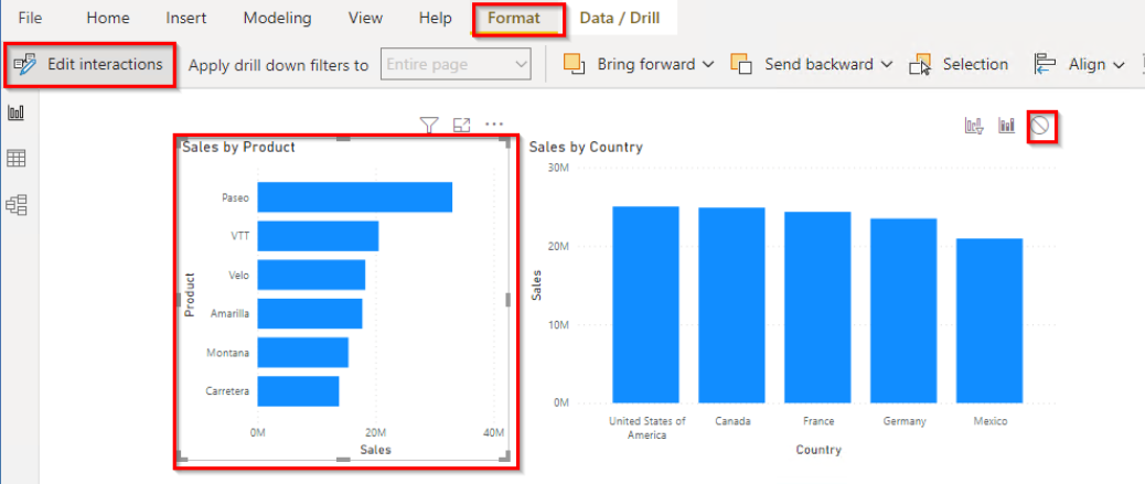 优化 Power BI 模型的 7 个最佳实践