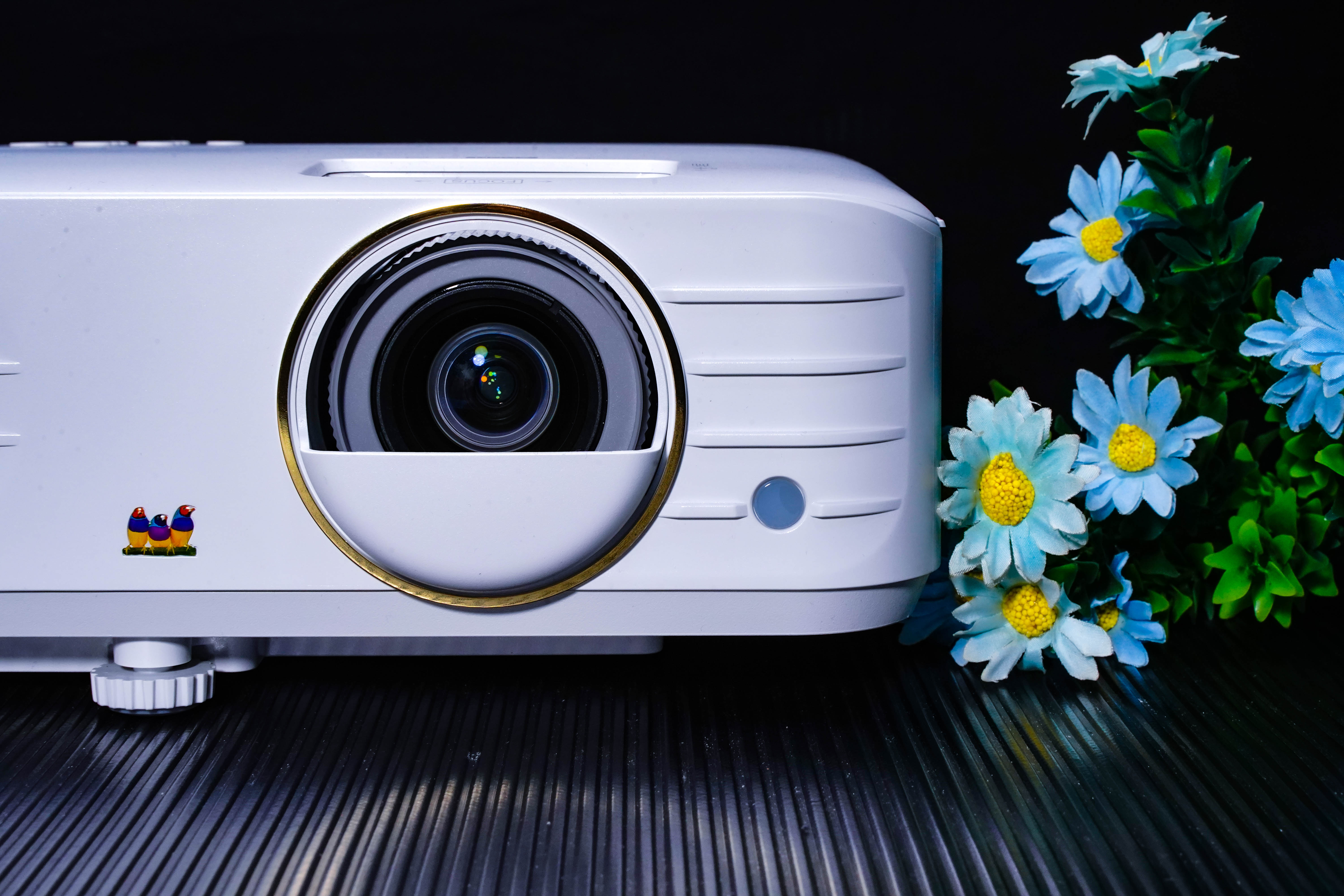 推崇智能系统投影仪的时代，我为何选择了优派PX701-4K Pro