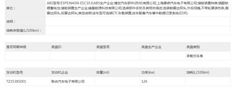 复古风潮绝非空谈，欧拉芭蕾猫申报信息曝光