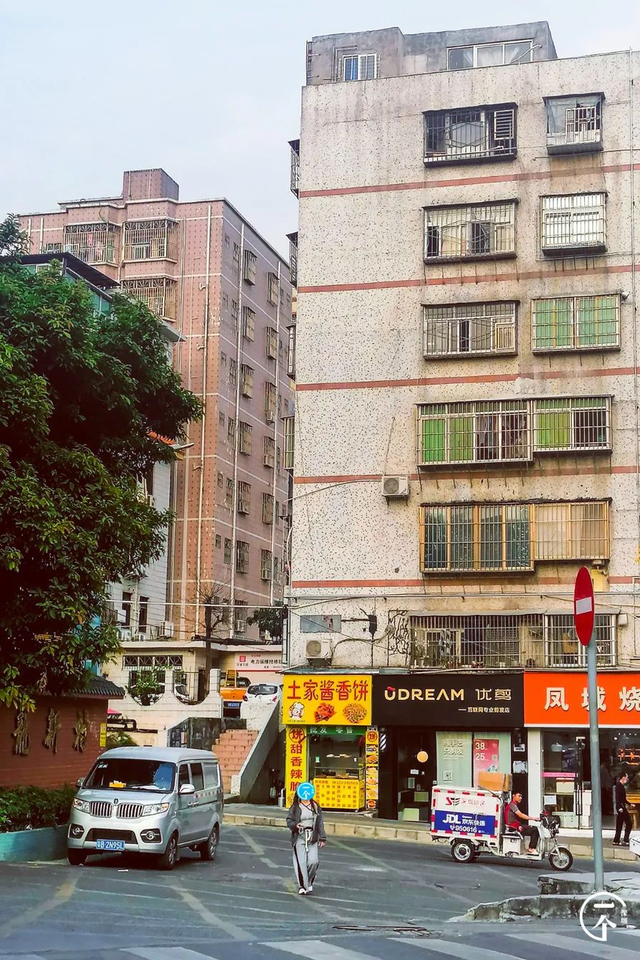 深圳这个不起眼的城中村，盛产学霸？