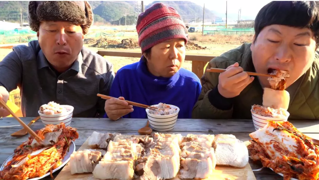 靠“泡菜文化”输出全球？山东的这座小镇让韩国人梦想幻灭