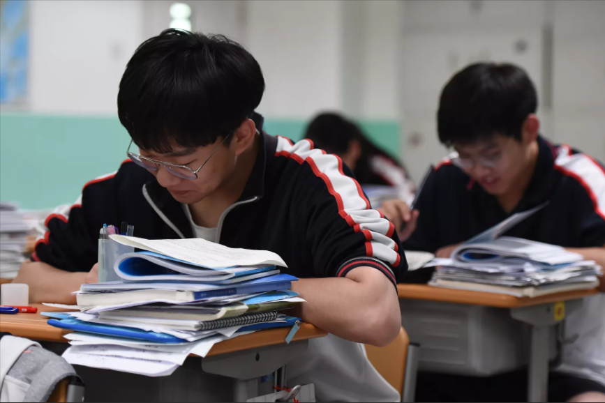 高考复习阶段如何减轻作业负担？难易转换法，“先苦后甜”效率高