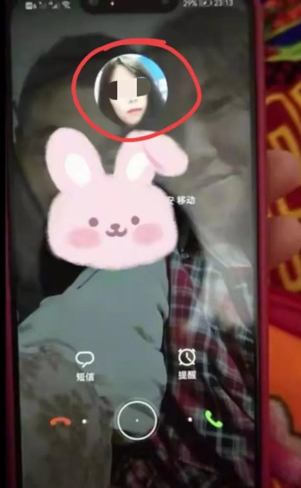 這樣設置，手機來電時可以顯示對方照片。操作簡單，“看圖識人”