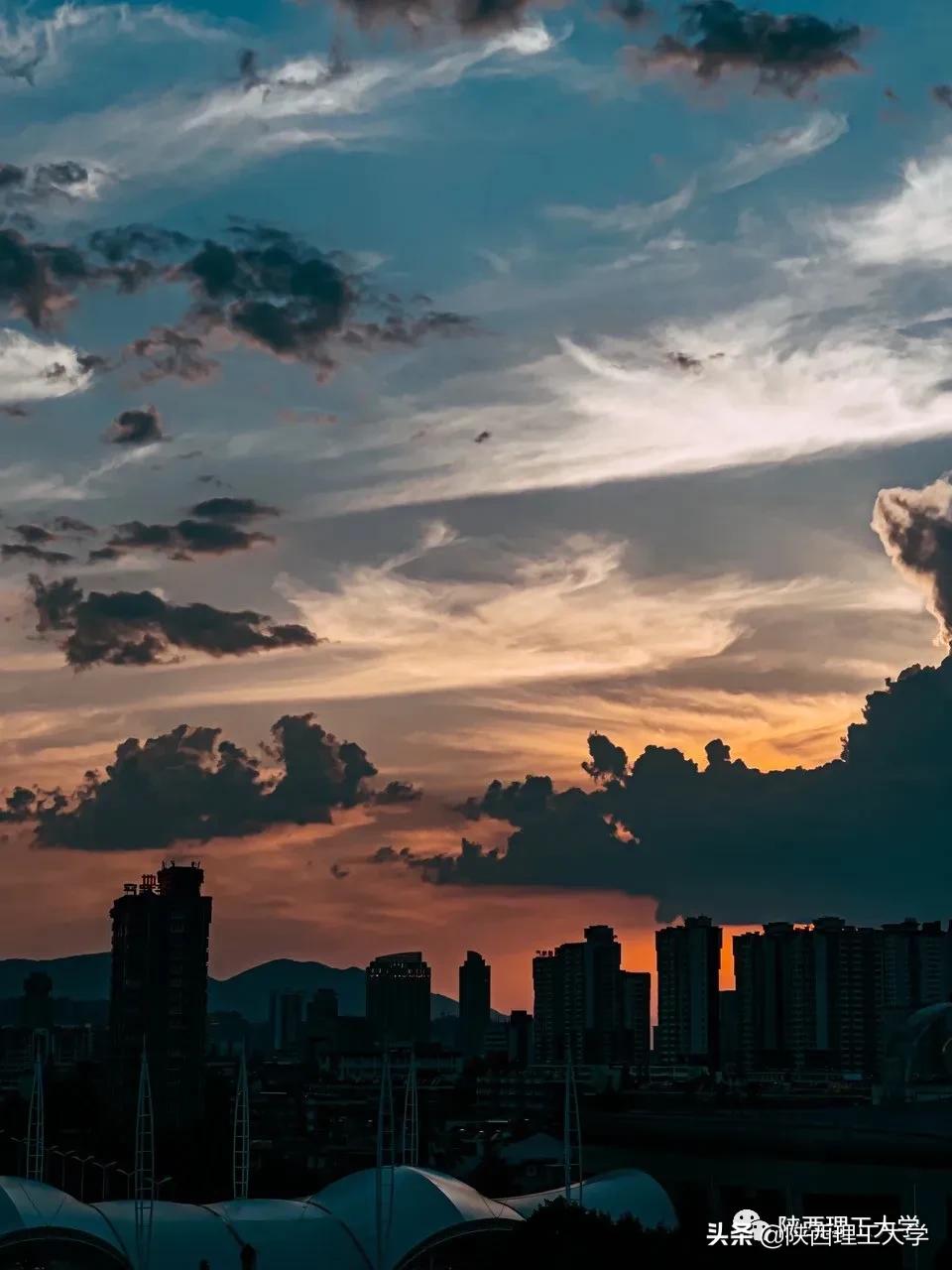 欢迎报考丨我们在陕西理工大学等你