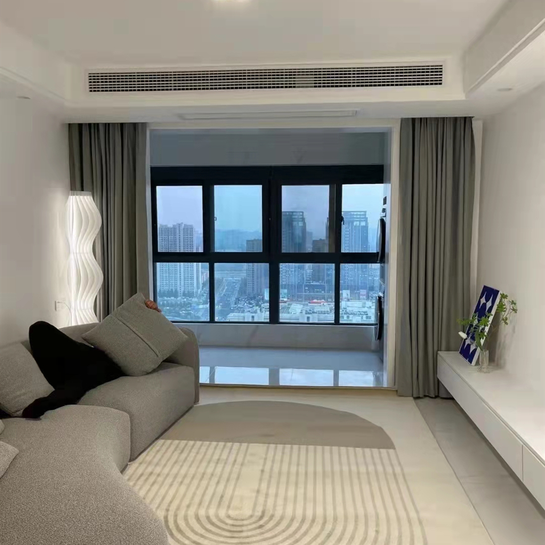 风管机究竟值不值得入手?我体验了一年多,来谈谈客观的感受