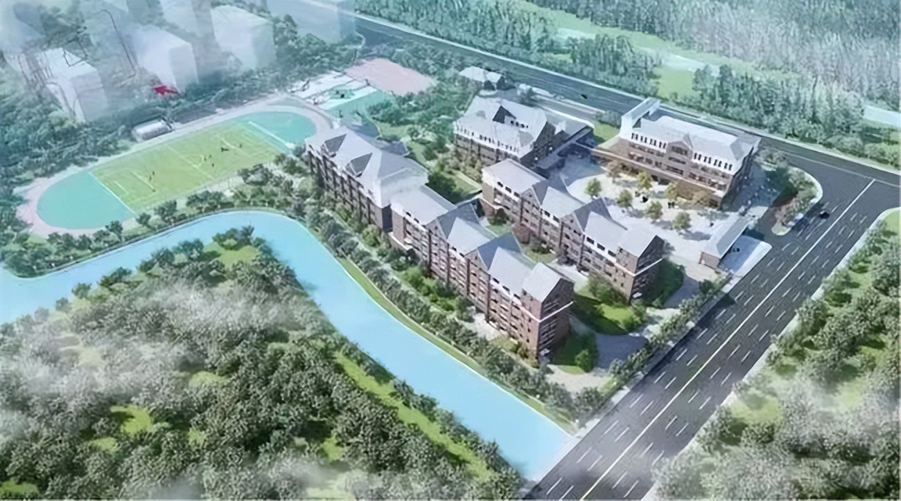 今年大爆发！2022上海11区29所新小学首招