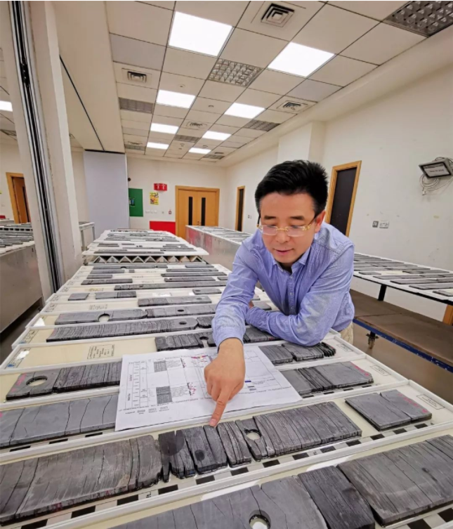 全程碳零排放！藏在冬奥火炬里的黑科技，由西南石油大学校友研制