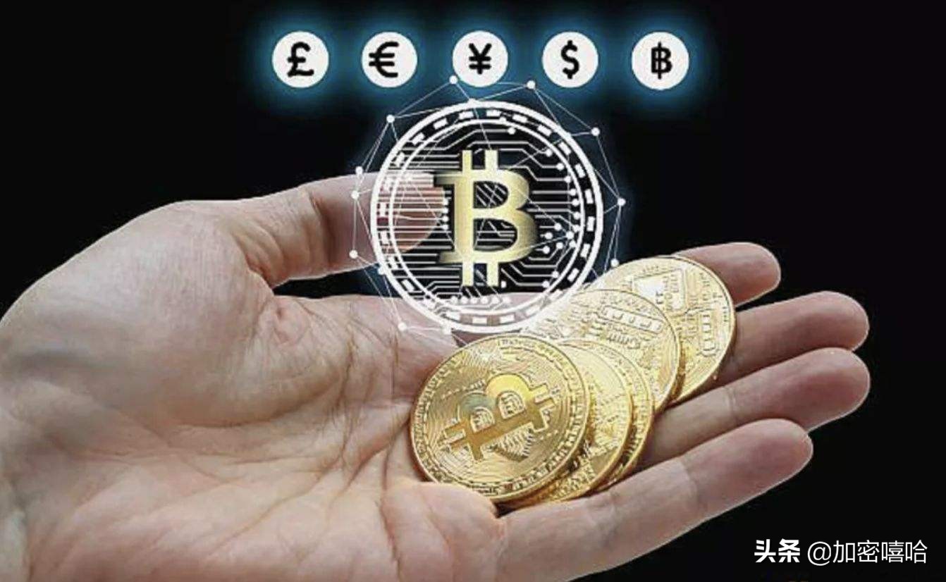 「迅解区块链」2022.03.02币圈内参