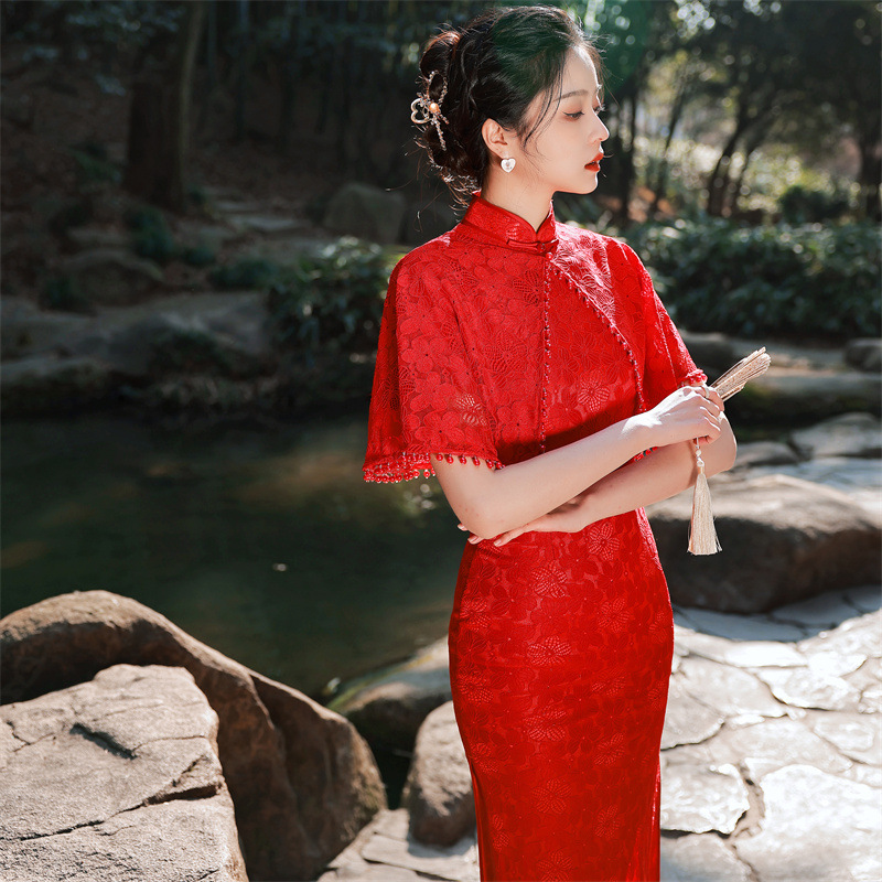 每日一荐：高考第一天穿红衣服，寓意“开门红”