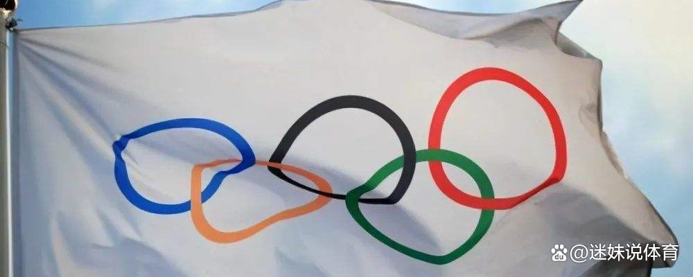 体育小科普：奥运会五环代表着什么？
