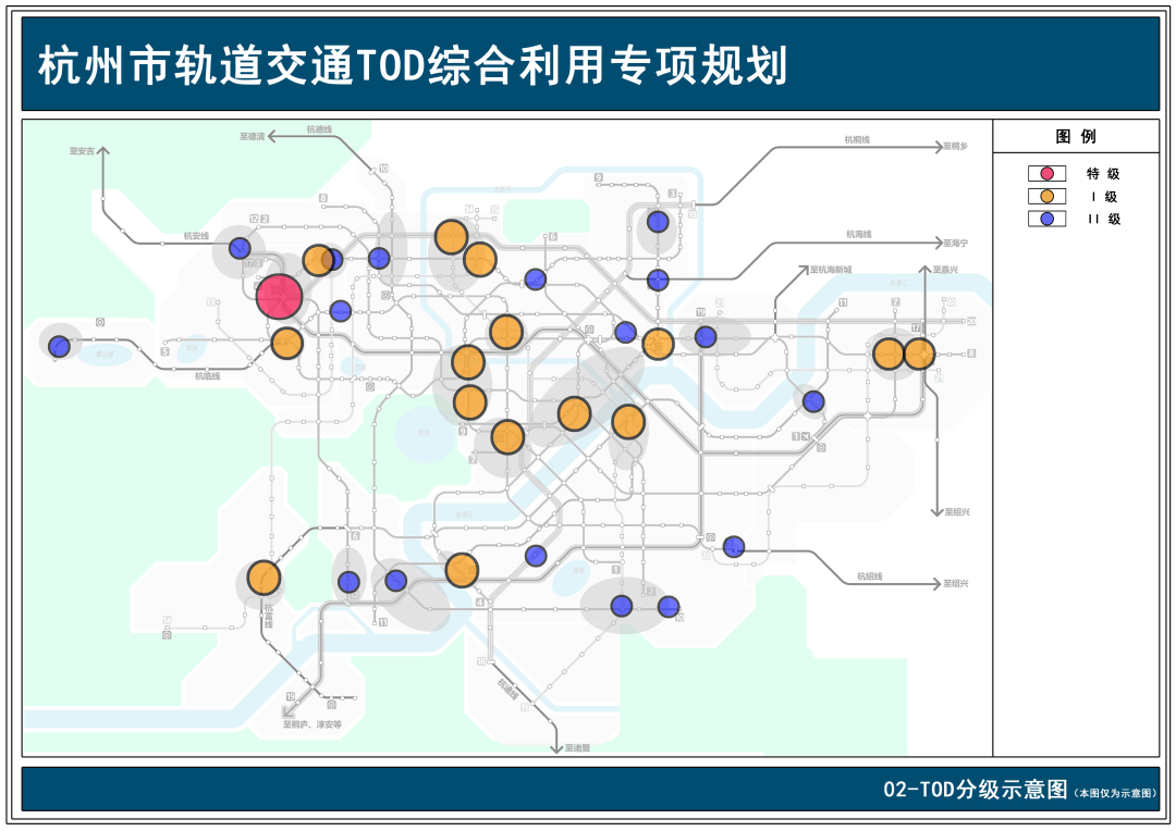 亚运未来社区TOD拔升杭州顶流城市地位