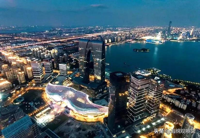 江苏13市GDP出炉，4市过万亿，2市有望2年过万亿，总量超越韩国