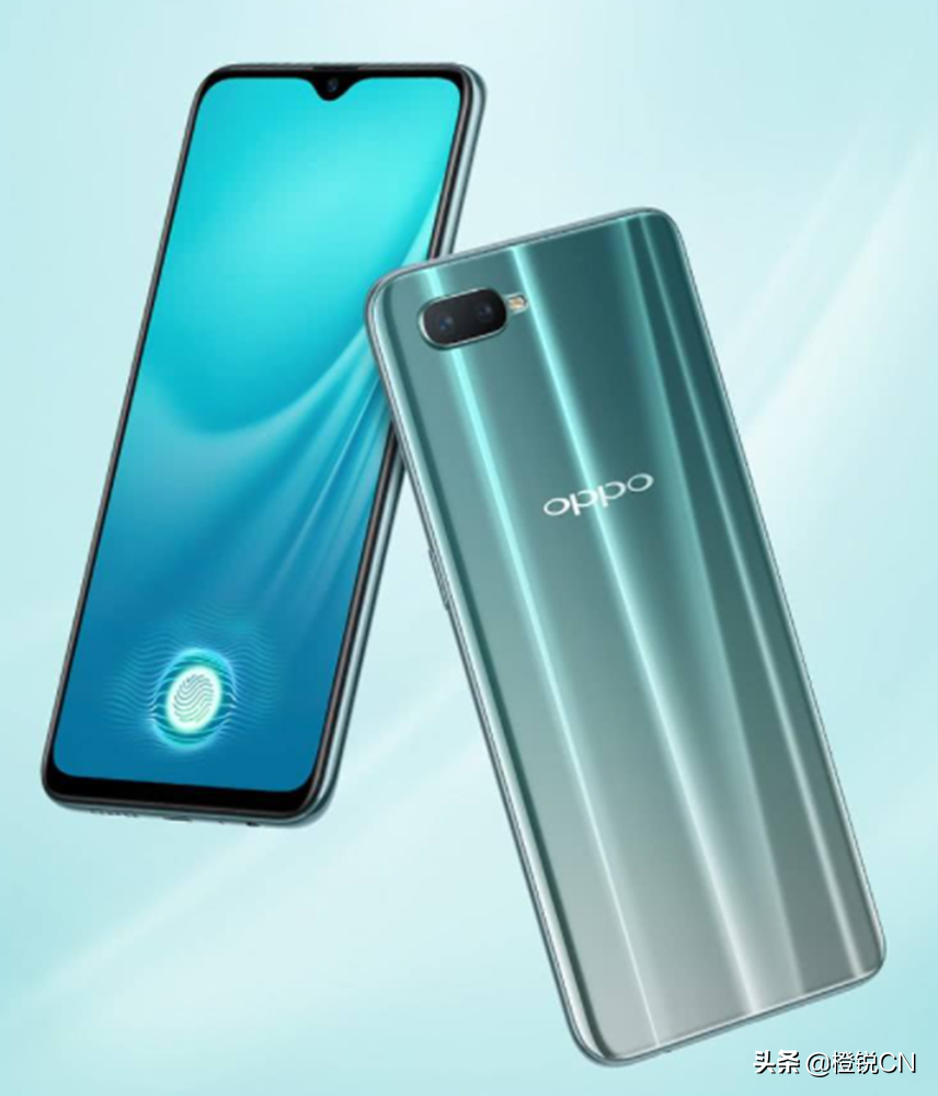 曾经的线下王者—oppo r系列5年发展历程回顾