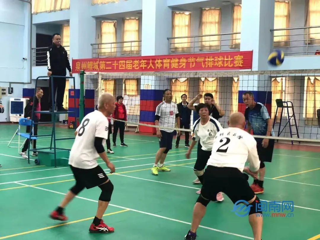 姓“福”村的幸福事NO.1丨泉州鯉城幸福社區：以幸福為名的社區 藏著“幸福密碼”