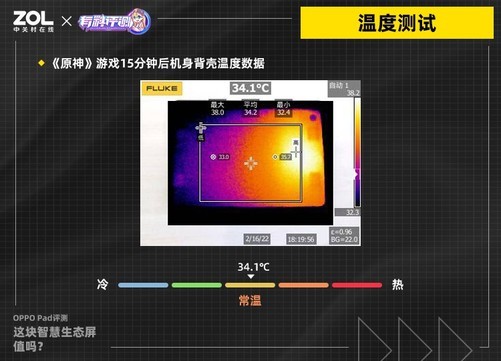 OPPO Pad评测：2299元，这块智慧生态屏值吗？