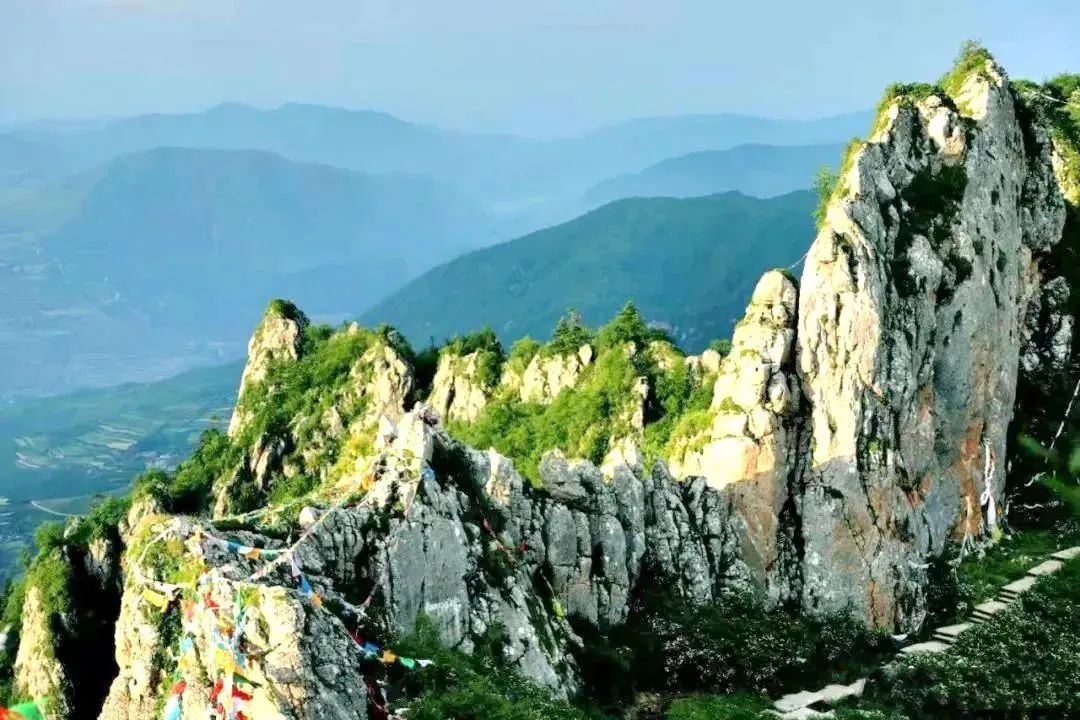 “五一”自驾出游 | 不远行，不聚集，这三条宝藏游玩线路走起！