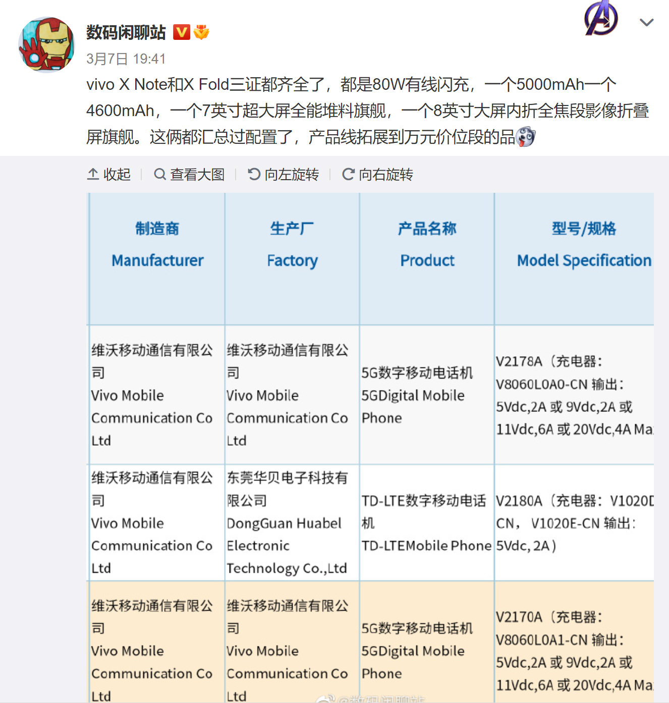 想买折叠屏手机？等等vivo X Fold，或许会有更多惊喜