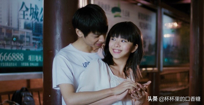 竟然演过CP的明星！陈晓＆秦岚姐弟恋，赵露思＆许凯演过无缘暗恋