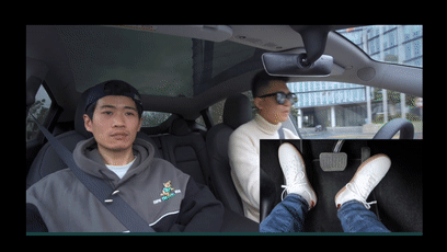 特斯拉单踏板为啥容易误踩油门？30年燃油车老司机踩错几率更大