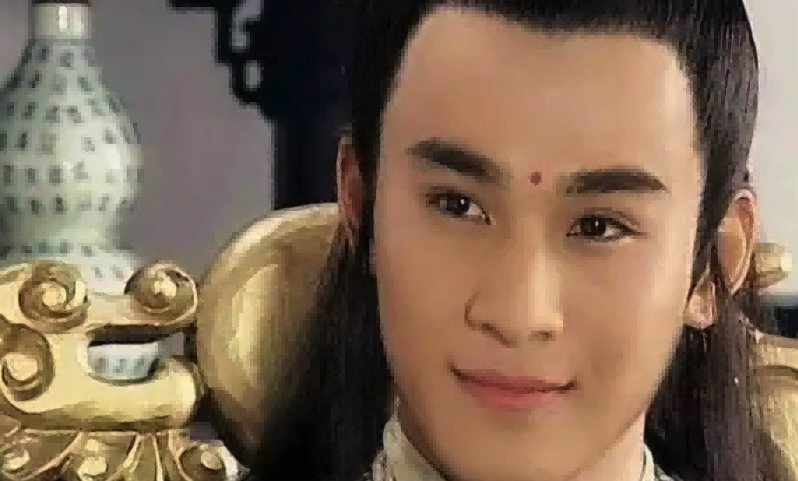 阴柔不等于娘！这10位男明星告诉你，什么叫风华绝代