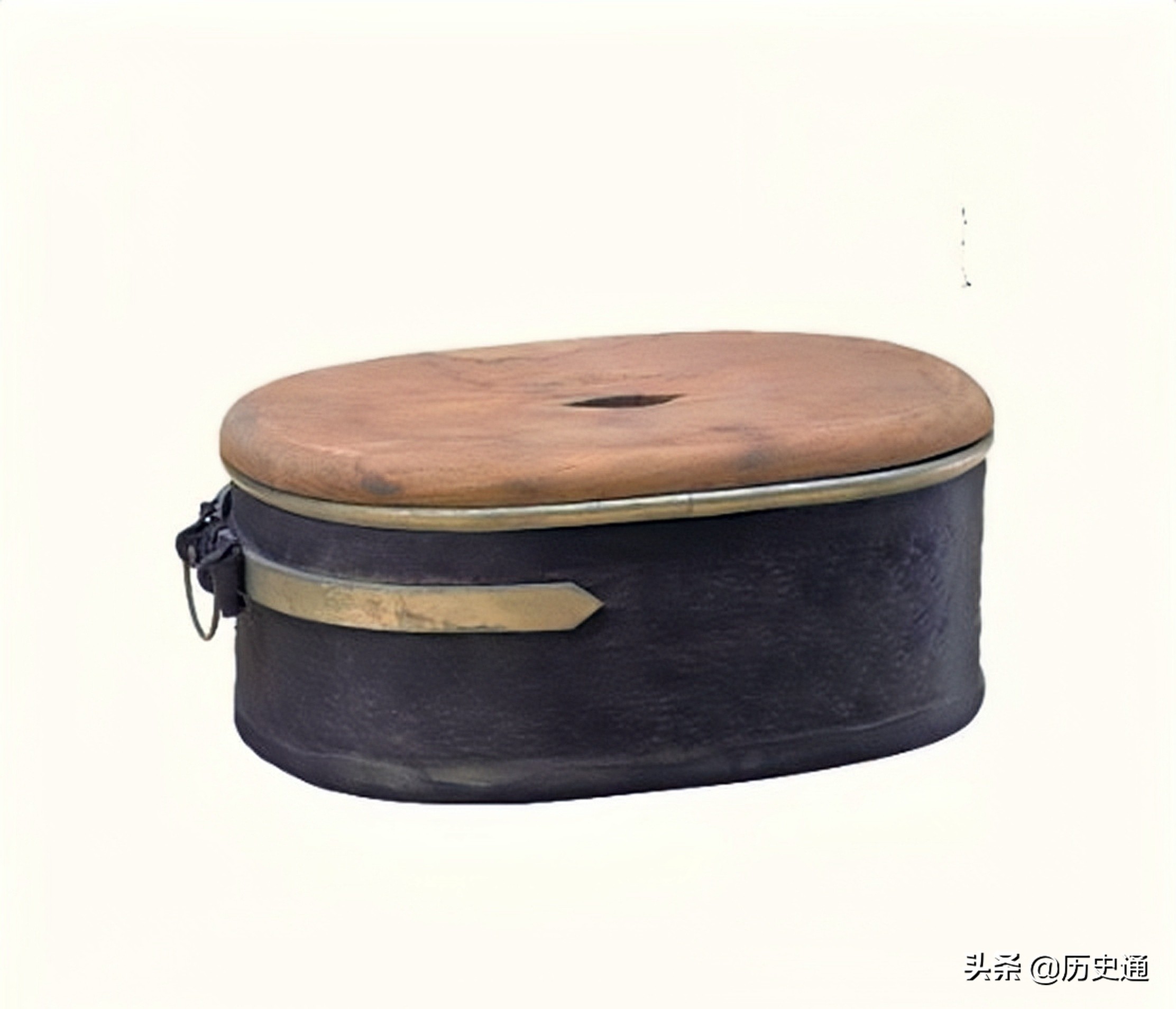 宫闱秘事：帝王与妃嫔如厕，特定手纸与便器，慈禧最讲究