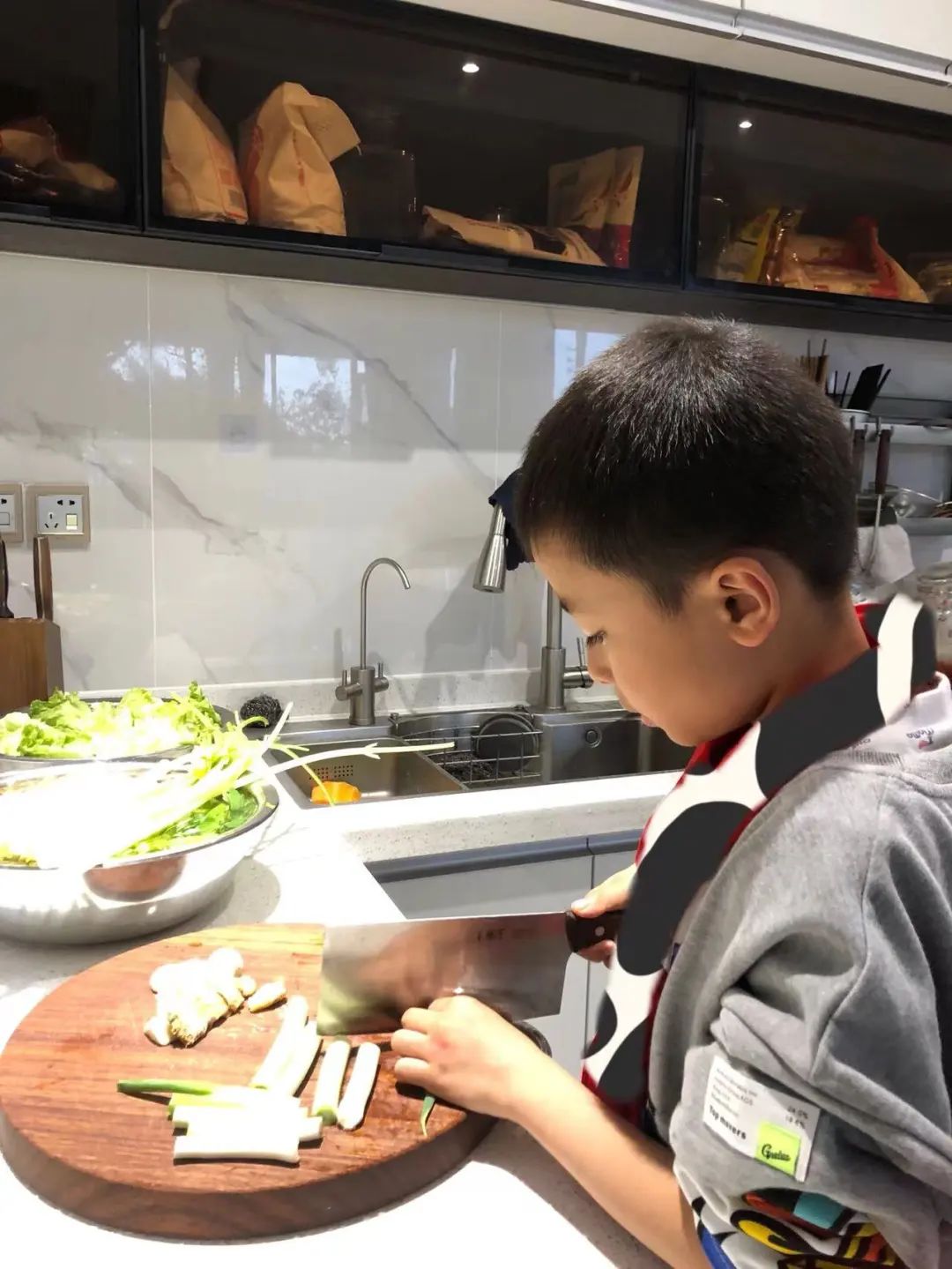 快乐无限量 劳动不打烊｜天府新区籍田小学深入开展劳动教育与实践