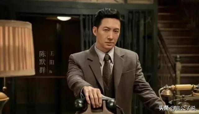 6位长得平平无奇，却越看越帅的男星，个个是实力派