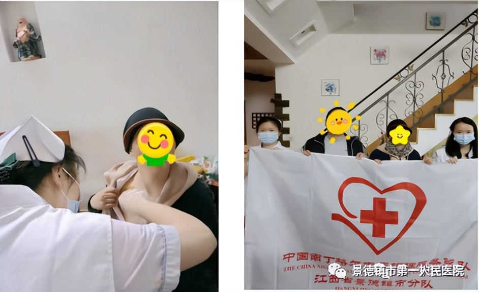 感動服務再提質 營商環(huán)境再加分丨愛的延續(xù)，一直在行動