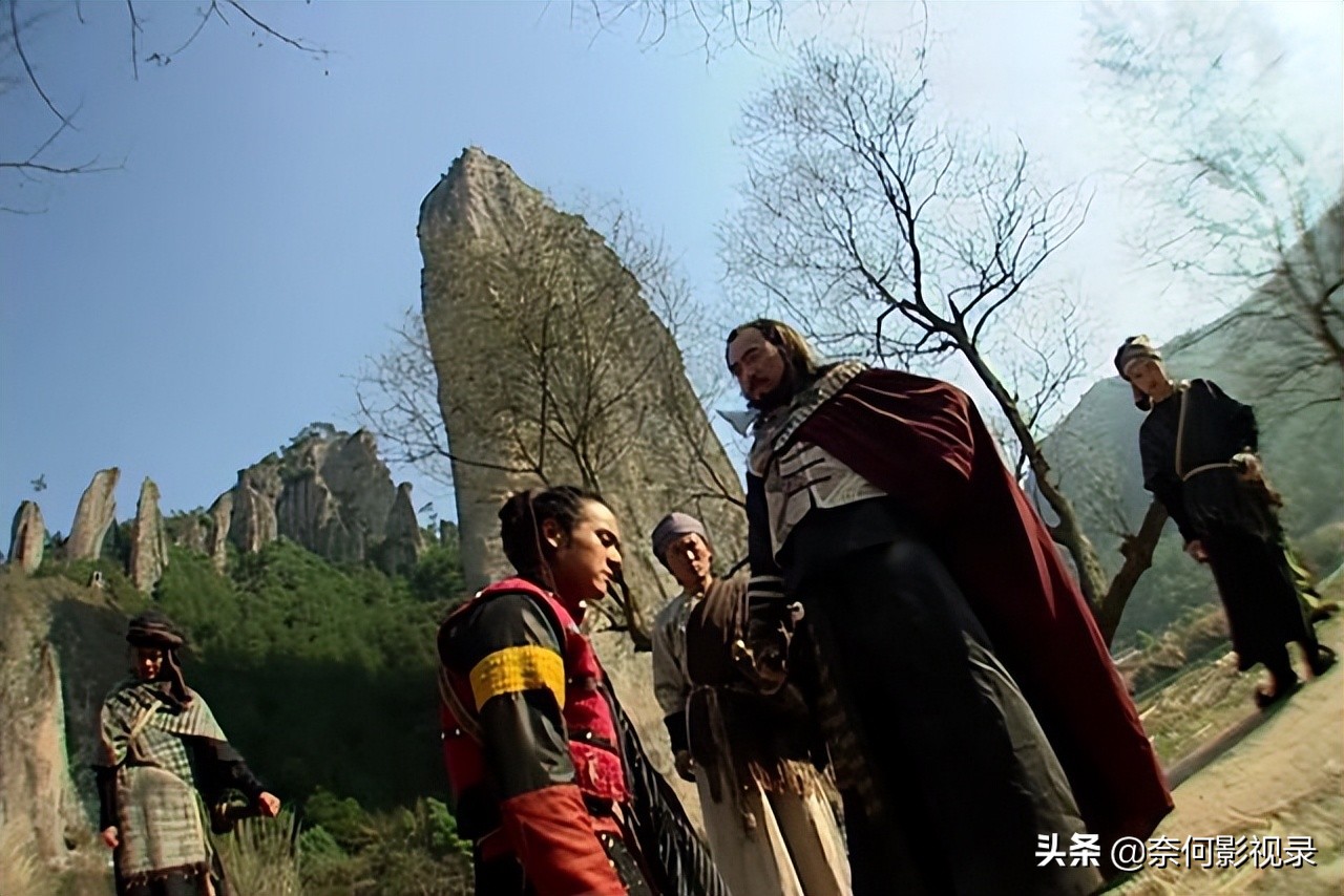 《仙剑》中，赵灵儿的结局悲惨，石长老难逃其咎