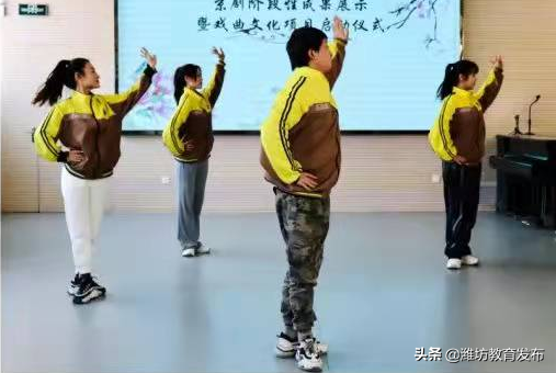 周播报 | 潍坊校园新闻（03.07—03.13）