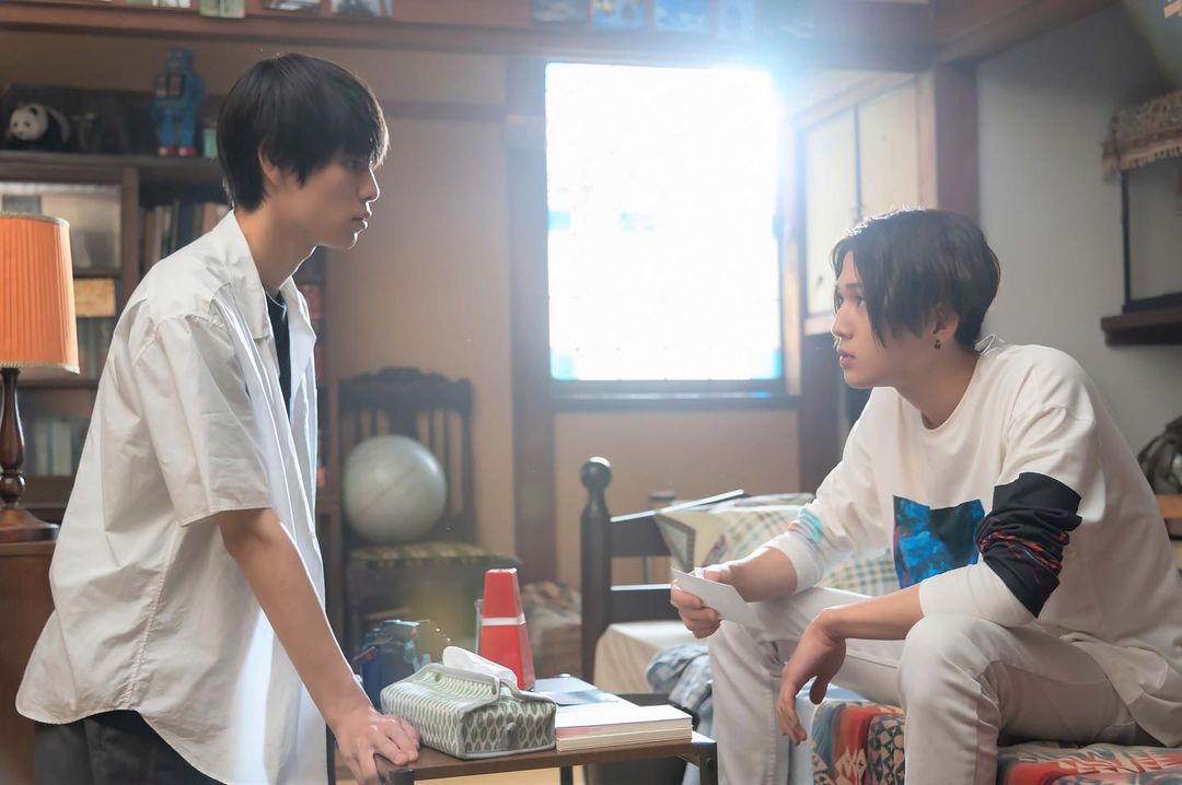 《台湾奇案》百度云（完整版）高清资源已完结 - 小轻秀场