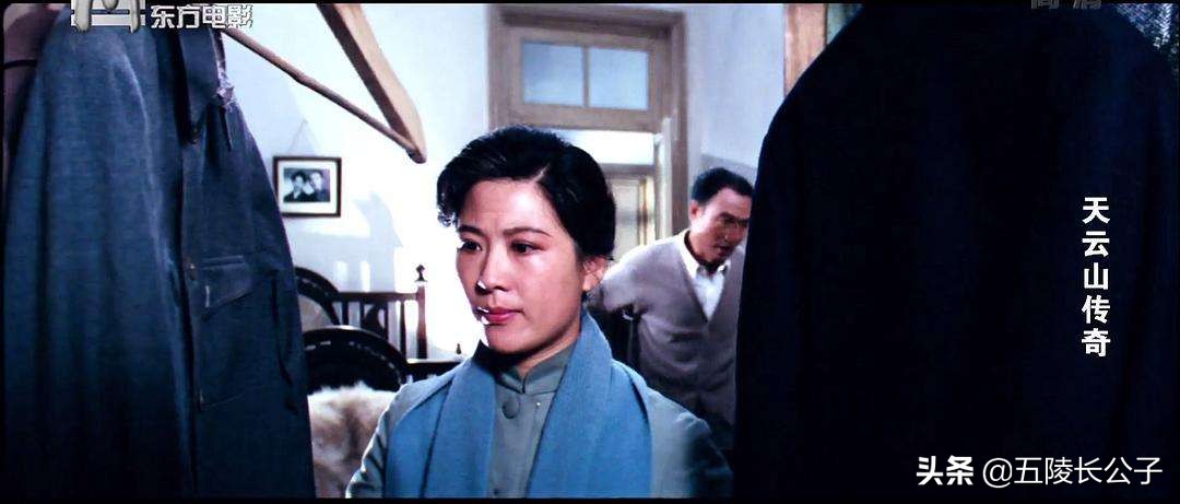 致敬上世纪80年代的十五部国产电影，属于人民的经典影片