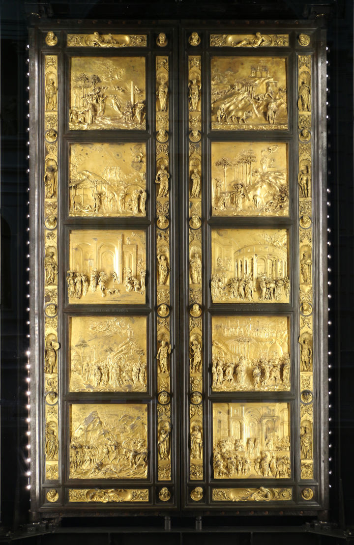 巨物恐惧：古代世界建筑奇观盘点（西地中海西欧篇）