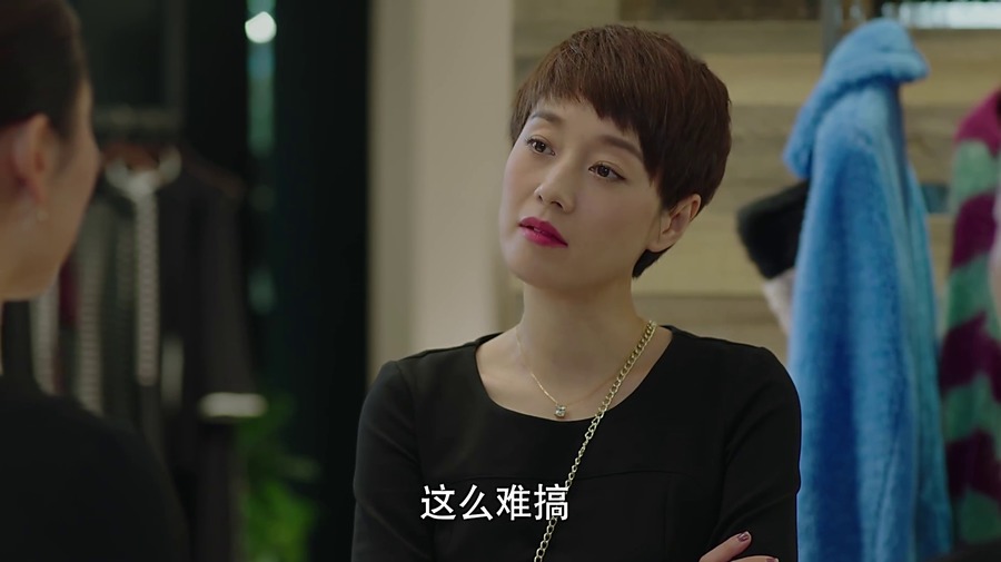 重温《我的前半生》才发现：像罗子君这样的女人，嫁谁都不会幸福