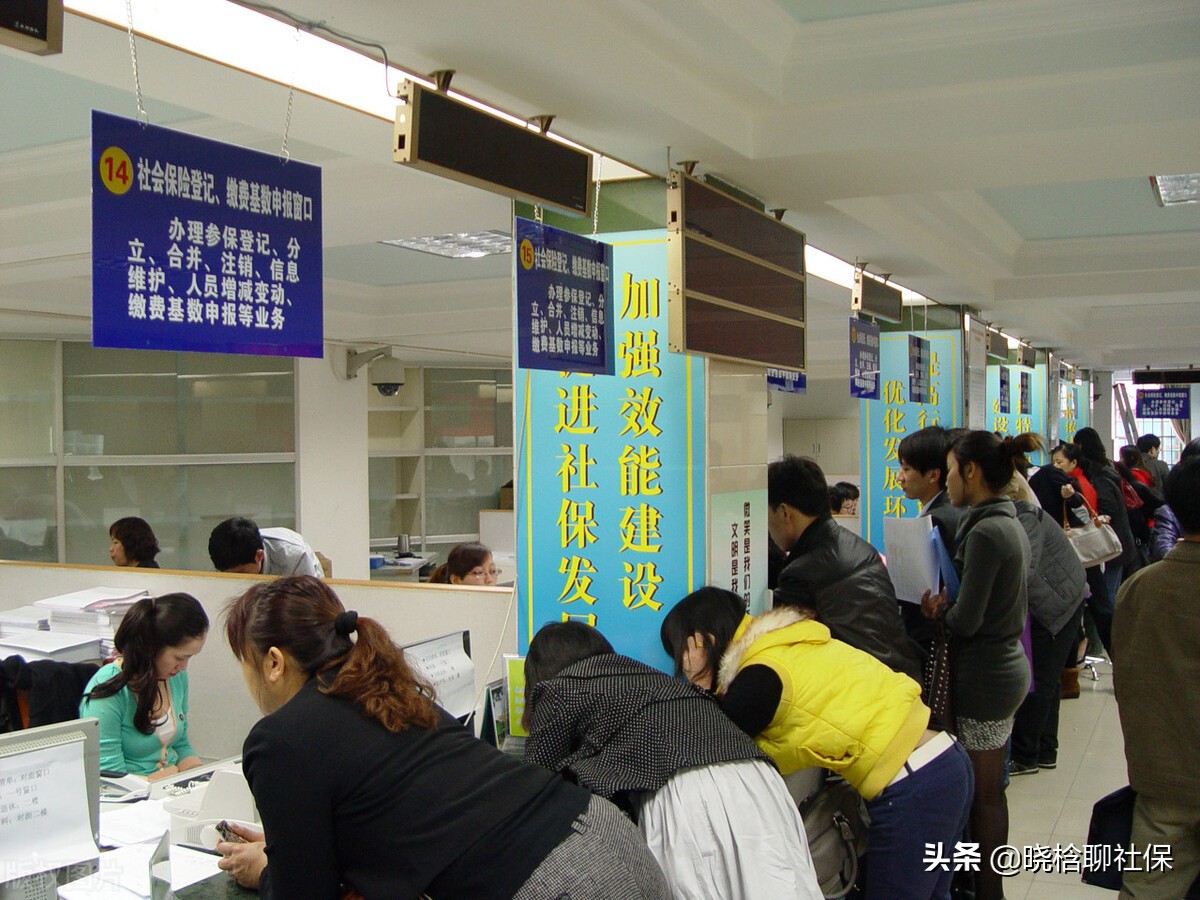 2022年养老金调整方案即将揭晓，哪类人会多涨？谁又会一分不涨？