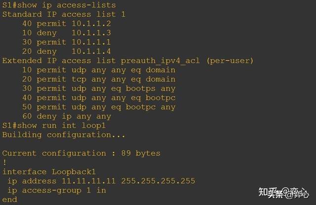 网络工程师的Python之路——Netmiko终极指南
